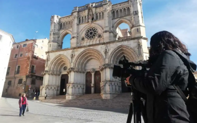 CUENCA INTERESA A LOS MEDIOS INTERNACIONALES