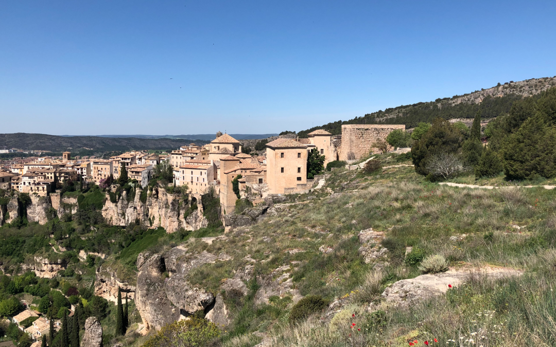 RUTA EXTRA DEL «CUENCA ONE EARTH»