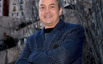 EL COCINERO JAVIER TORRES: «CUENCA SE MERECE LA CAPITALIDAD. SE COME SUPERBIEN»