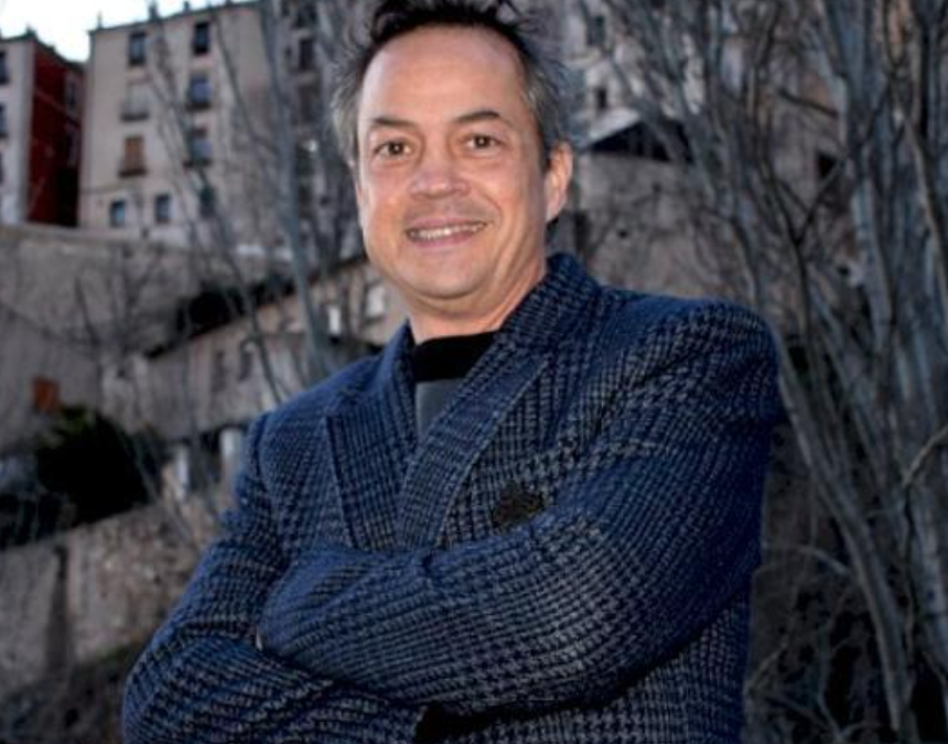 EL COCINERO JAVIER TORRES: «CUENCA SE MERECE LA CAPITALIDAD. SE COME SUPERBIEN»