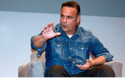 CHEF 3 ESTRELLAS ANGEL LEÓN: «CUENCA HACE UNA GASTRONOMÍA MUY INNOVADORA»