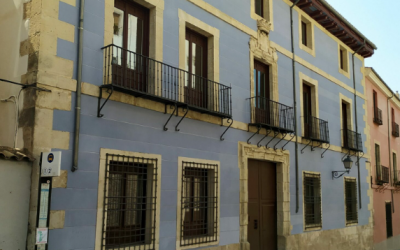 SIGUEN LAS CATAS DE PRODUCTOS CONQUENSES EN LA CASA DEL CORREGIDOR