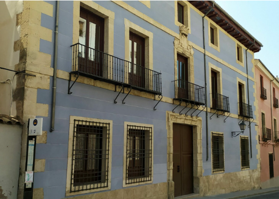 SIGUEN LAS CATAS DE PRODUCTOS CONQUENSES EN LA CASA DEL CORREGIDOR