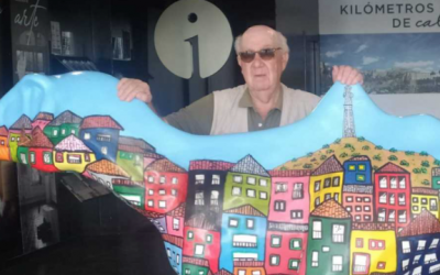 «BILLETE TURÍSTICO», EN ONDA CERO, PASEA POR CUENCA