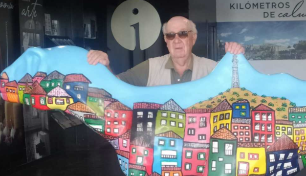 «BILLETE TURÍSTICO», EN ONDA CERO, PASEA POR CUENCA