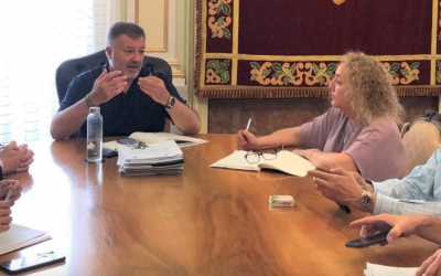 LA CAPITALIDAD IMPULSA LAS PERNOCTACIONES EN UN 10%