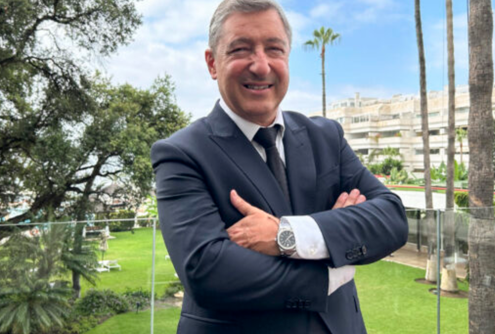 CHEF JOAN ROCA: «LA GASTRONOMÍA VIVE UN MOMENTO ESPLÉNDIDO»