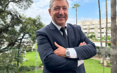 CHEF JOAN ROCA: «LA GASTRONOMÍA VIVE UN MOMENTO ESPLÉNDIDO»