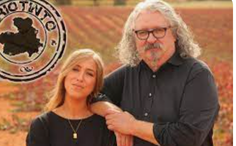 CUENCA, PROTAGONISTA DEL PROGRAMA «VARIOTINTO»