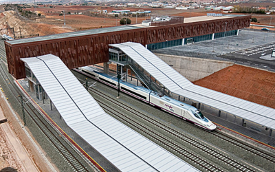 EN SETIEMBRE, VIAJA CON TURISFERR A CUENCA