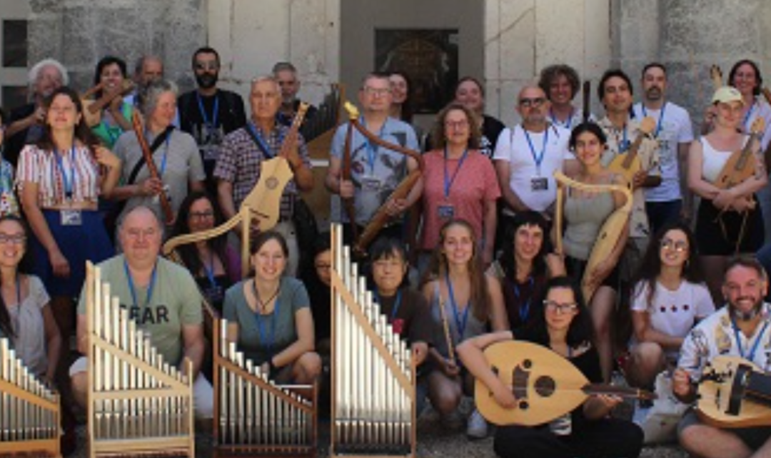 ÉXITO DE LA SEMANA MEDIEVAL DE LA CATEDRAL DE CUENCA