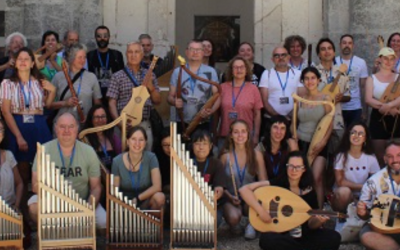ÉXITO DE LA SEMANA MEDIEVAL DE LA CATEDRAL DE CUENCA
