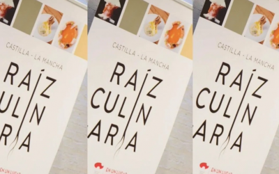 TODO LO QUE TE OFRECE EL CONGRESO «CUENCA CULINARIA» LOS DÍAS 23 Y 24 DE OCTUBRE