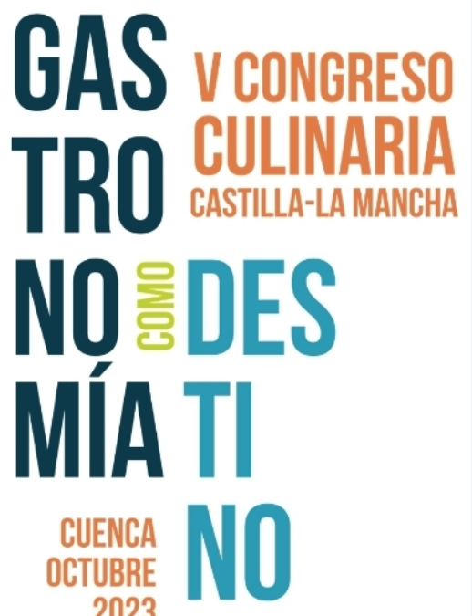 «PASARELA GASTRO» DURANTE EL CONGRESO CULINARIA
