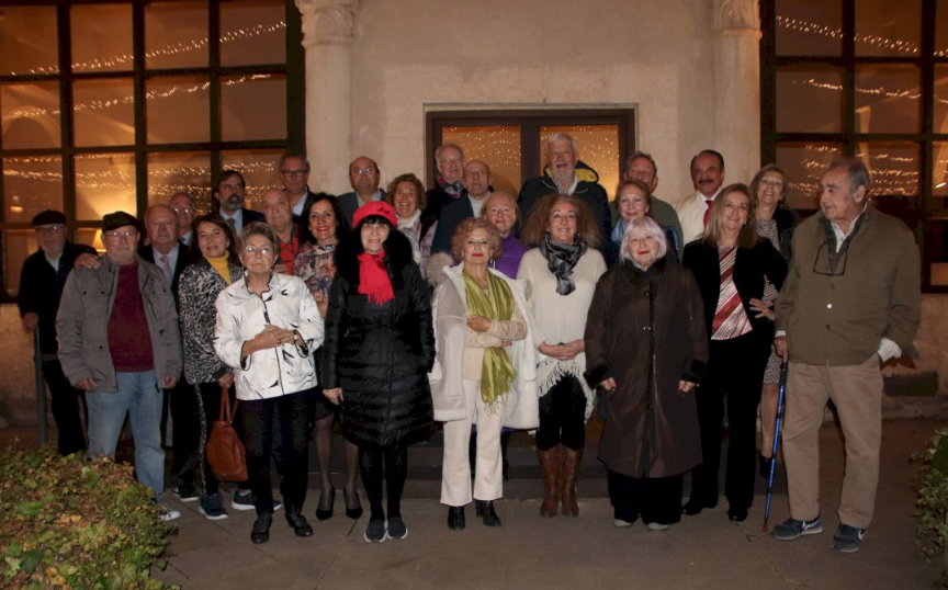 CONGRESO DE FEPET (FEDERACIÓN DE  PERIODISTAS TURÍSTICOS) EN CUENCA