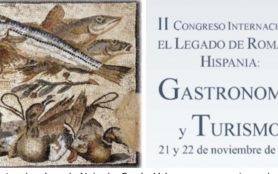 EXTERTOS ANALIZAN LA GASTRONOMÍA DE LOS ANTIGUOS ROMANOS EN CUENCA